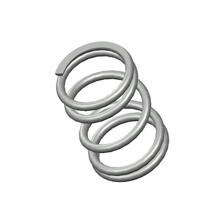 Approved Vendor Compression Spring, O= .210, L= .31, W= .022 G409959654